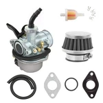 PZ19 Carburetor For Taotao Kazuma Baja 70CC 90CC 110CC 125CC Nst Sunl Chinese... New. Price: $23.72.