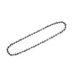 Greenworks 12" Chainsaw Chain, 3/8" Pitch, 0.05" Gauge, 45 Drive Links, Genui... New. Price: $18.18.
