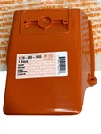 Genuine Oem Stihl 1119 080 1600 Top Cover Shroud MS381, MS380, 038 New. Price: $43.49.