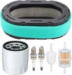 XT1 Oil Change Kit Air Filter For Cub Cadet KH-32-883-09-S1 XT2 LT46... New. Price: $41.43.