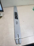 Echo 27" Chainsaw Guide Bar - 27D0PS3893 Used. Price: $94.95.