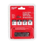 Milwaukee 49-16-2732 6" Saw Chain, For M12 Fuel Hatchet Pruning (2527-20) New. Price: $33.76.