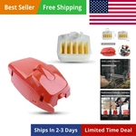 Top Engine Shroud Cylinder Cover Air Filter Kit For Husqvarna 340 345 350 Cha... New. Price: $35.09.