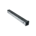 Tow Ready 2898 In. Square Receiver Fabrication Part New. Price: $53.89.