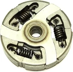 Genuine Husqvarna 503701502 Clutch Assembly Oem Original Equipment Manufacturer New. Price: $33.99.