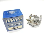 Vintage Tillotson CM-4 Carburetor For Continental Motors 50S & 60S Nos New. Price: $279.95.