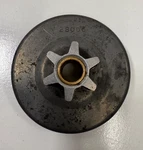 Oregon Chainsaw 28006 Spur Sprocket Clutch Drum 3/8 - New. Price: $10.99.