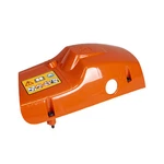 Genuine Oem Husqvarna Top Cylinder Cover For Chainsaws / 455E, 537308901 New. Price: $35.24.