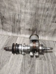 Toro Suzuki Stroke Crankshaft 81-4670 Pistion 81-2140 Replaced 81-0580 Used. Price: $44.99.
