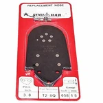 Sugihara Replacement Nose 3/8" Pitch, .058" Or .050" Gauge New. Price: $29.75.