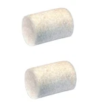 B1FF174 63932 For Mcculloch Two Solid Chainsaw Fuel Filters PM55 605 Timber Bear New. Price: $18.99.