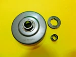 Oem Clutch Drum Spur Sprocket .404 7Z For Stihl 084 088 MS880 Chainsaw - Dr. 127 New. Price: $39.95.