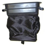 Husqvarna Craftsman Poulan Oem 400226 3 Bushell Grass Catcher Bagger Container New. Price: $59.99.