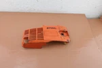 Stihl 009, 010, 011, 012 Chainsaw Oem Clutch Cover 1120 648 0400 Used. Price: $9.99.