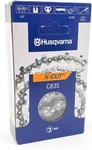 Husqvarna 28" X-cut Skip Tooth Square Ground Chain C83SK 3/8", .050" New. Price: $34.99.