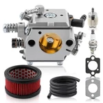 Fits For Echo Carburetor CS-680 A021001802 New Usa. Price: $22.99.