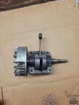 Poulan PP4218A Crankshaft 4018 3314 3516 With Flywheel 587602501 530012537 Used. Price: $19.99.