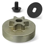 90618228 Chainsaw Drive Sprocket For Dewalt DCCS620B DCCS620P1 DCCS670B DCCS670X New. Price: $24.18.