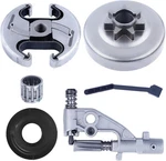 Adefol .325 7T Clutch Drum Bearing Kit For Husqvarna 455 460 Rancher Pcs New. Price: $33.40.