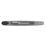 Husqvarna X-tough Light 24 Inch Laminated Chainsaw Bar (rsn), 3/8 Pitch .050 New. Price: $129.95.