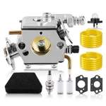 New Carburetor For W-20 WT-324 WT-624 Carby Craftsman Poulan Sears. Price: $17.99.
