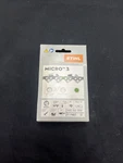 Genuine Stihl 14INCH 3/8"P Pitch 50 Drive Links Chainsaw Micro Oil New. Price: $25.00.