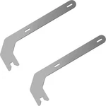 2PCS Concrete Saw Guide Arm Brace For Husqvarna Soff Cut 150 Pointer New. Price: $31.99.