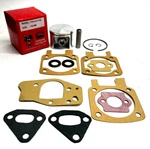 530069487 Gasket Set 530069549 Piston Kit Fits Poulan 3750 3600 3550 PP365 PP380 New. Price: $59.95.