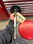 Dixon / Husqvarna 539115990 New. Price: $75.00.