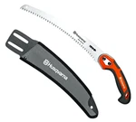 Husqvarna Chainsaw Tree Trimmer New Oem 300U Curved Pruning # 596283701. Price: $64.95.