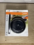 Genuine Stihl Durocut 40-4 Trimmer Head, Fits Fs 260, 311, 360, And More New. Price: $40.00.