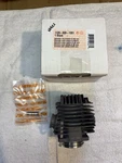 Stihl Oem Cylinder With Piston Kit For 020T/200T 1129 1201 - 40MM Open. Price: $175.00.