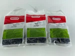 Pk Oregon S56X3 Saw Chain For 16" Bar, Drive Links, 3/8" Pitch Sealed*. Price: $47.95.