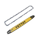 DWZCSB16 16" Chainsaw Guide Bar And DWO1DT616T Combo For Dewalt Dc... New. Price: $44.30.