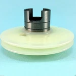 Starter Pulley For Husqvarna 355, Xp, 357XPG Epa, 359 & #537065901 New. Price: $12.50.