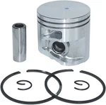 Aumel 47MM Piston Ring Pin Kit For Stihl Chainsaw Replace 1140... New. Price: $17.58.