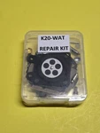 Walbro K20-WAT Carburetor Repair Kit (aftermarket) For Select Wt Carbs New. Price: $13.95.