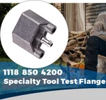 1118-850-4200 Specialty Tool Test Flange For Stihl HL100K-Z, MS210C-BE FS120 New. Price: $19.99.