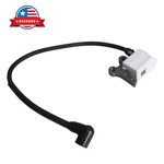 New Ignition Coil For Mcculloch Chainsaw 800 850 5700 8200 Replaces 22370701. Price: $26.41.