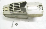 Craftsman 358357230 Chainsaw Bar Clamp Cover Assembly Part 530071854 Used. Price: $26.99.