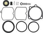 Cv Carburetor Rebuild Repair Kit For Bad Dyna Electra Glide Fatboy... New. Price: $28.77.