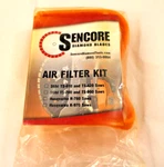 Sencore Air Filter Kit Stihl TS-410,420/TS700 TS-800 Husqvarna K-760, K970 New. Price: $14.95.