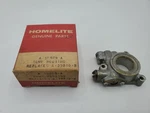 Oem Homelite A-59809-A Pump Housing -replaces A-59810-B New Old Stock Open. Price: $19.95.