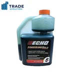 Echo 6450006G Power Blend Gold Oil Mix 50:1 2-STROKE/2CYCLE 16 Fl Oz New. Price: $20.99.