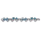 Oregon 22LGX074G Powercut Saw Chain .325" Pitch .063" Gauge Drive Links New. Price: $25.11.