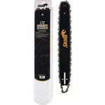 Sabre Bar And Chain Combo Replaces 109121 Oregon 8" Fits PS6400 Stens 076-2036 New. Price: $49.49.