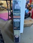 Forester Bar & Chain Combo 18" Professional Laminated Sprocket Nose New. Price: $38.99.
