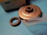 Clutch Drum Oregon For Echo CS650 CS660 John Deeere 65EV # 29313X SP22 New. Price: $30.00.