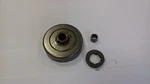Ise Chainsaw Spur Sprocket For Stihl MS170, MS180, MS210, Tooth, .325" Pitch New. Price: $13.90.