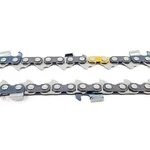 Husqvarna 28" X-cut Skip Tooth Square Ground Chain C83SK 3/8", .050" New. Price: $41.99.